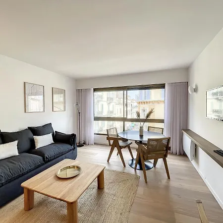 Apartment Gray D'albion Cannes