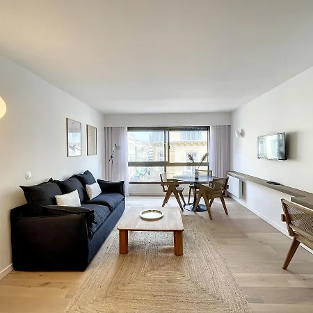 Gray D'albion Apartment Cannes