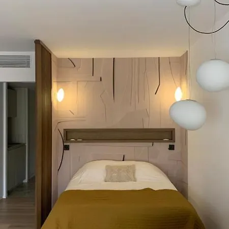 Apartment Gray D'albion Cannes